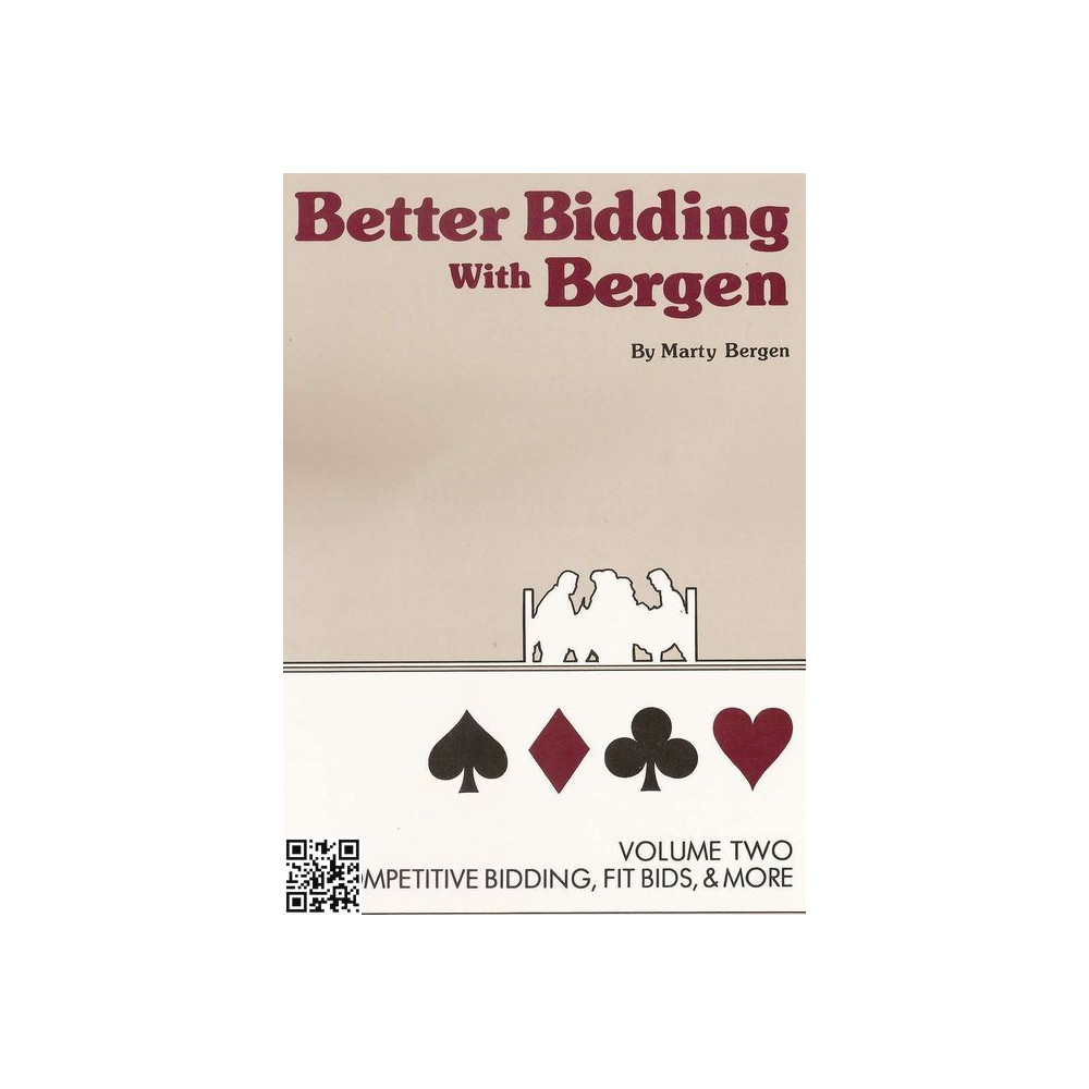 Better Bidding with Bergen