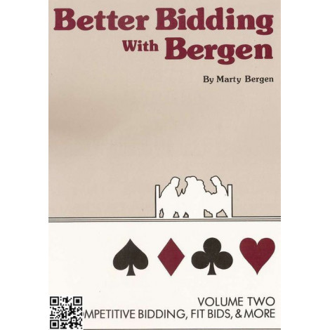 Better Bidding with Bergen