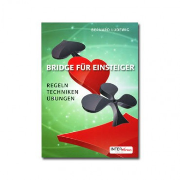 Bernard Ludewig: Bridge für...