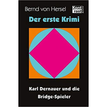 Bernd von Hersel: Karl...