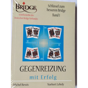 Gegenreizung mit Erfolg...