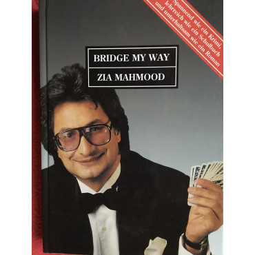 Bridge my Way Mahmood Zia