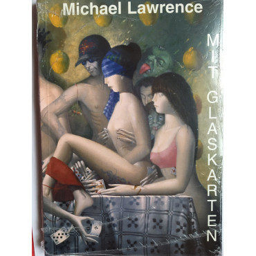 Michael Lawrence: Mit...