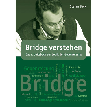 Stefan Back: Bridge...