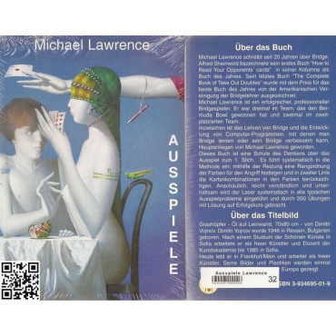 Michael Lawrence: Ausspiele